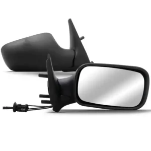 Retrovisor Externo UNO 2001 em diante Fire 2P Controle LD_