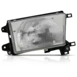 Farol Hilux 1996 a 1998 SW4 Lado Direito