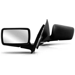 Retrovisor Externo Escort 1993 em diante 96 Lado Esquerdo Controle _