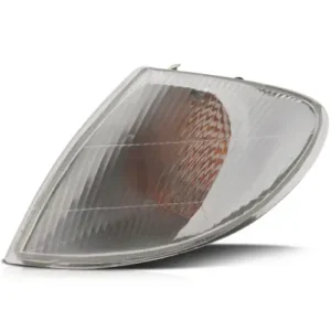 Lanterna Dianteira Megane 1996 a 1999 Scenic 1998 a 2000 Lado Esquerdo