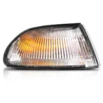Lanterna Dianteira Civic 1992 a 1995 4P Cristal Lado Direito