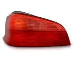 Lanterna Traseira Peugeot 106 1996 em diante Lado Esquerdo