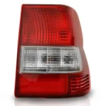 Lanterna Traseira Pajero 2000 a 2006 TR4 Bicolor Lado Direito _