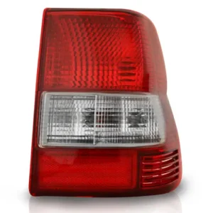 Lanterna Traseira Pajero 2000 a 2006 TR4 Bicolor Lado Direito _