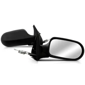 Retrovisor Externo UNO 2004 em diante Flex 2P Lado Direito Controle SPJ