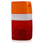 Lente Lanterna Traseira Hilux 4X2/ 4X4 1992 a 2001 Lado Direito