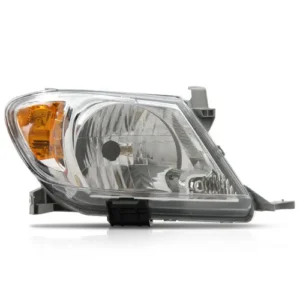 Farol Hilux 2004 em diante Lado Direito TYC
