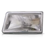 Farol Iveco Daily 1997 em diante Lado Esquerdo