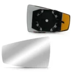 Lente com Placa Stilo 2008 em diante LE_