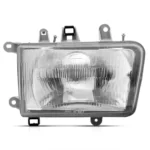 Farol Hilux 2002 em diante Pick-up - 1993 a 1995 SW4 Lado Direito _