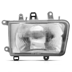 Farol Hilux 2002 em diante Pick-up - 1993 a 1995 SW4 Lado Direito _