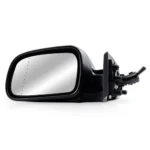 Retrovisor Externo Peugeot 307 2002 em diante Lado Direito Controle Primer com Sensor Temp