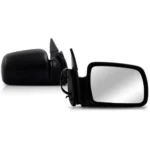 Retrovisor Externo Gran Cherokee 1993 em diante 95 Lado Direito Elétrico _