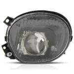 Farol Auxiliar Mondeo 1997 a 2002 (sem Luva DE Vedacao) Lado Esquerdo