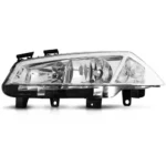 Farol Megane 2006 em diante Lado Esquerdo TYC