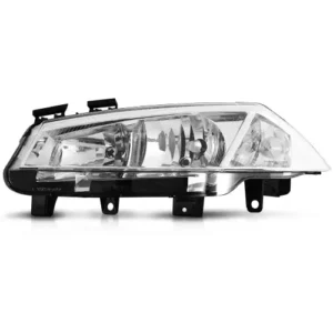 Farol Megane 2006 em diante Lado Esquerdo TYC