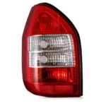 Lanterna Traseira Zafira 2001 em diante Cristal Lado Esquerdo