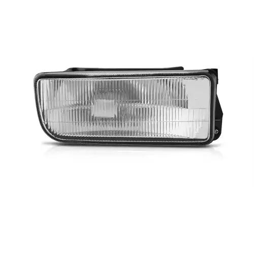 Farol Auxiliar BMW Serie 3 1991 a 1997 Lado Direito