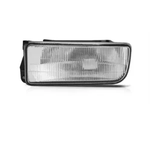 Farol Auxiliar BMW Serie 3 1991 a 1997 Lado Esquerdo