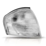 Lanterna Dianteira Classe C 202 1993 a 2000 Cristal Lado Direito