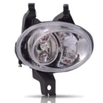 Farol Auxiliar Peugeot 206 1998 em diante com Tampa Lado Direito