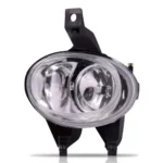 Farol Auxiliar Peugeot 206 2004 em diante com Tampa Lado Direito