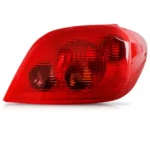 Lanterna Traseira Peugeot 307 2002 a 2006 Hatch Lado Direito