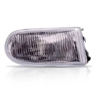 Farol Auxiliar Clio 1996 a 1999 - Megane/ Scenic Lado Esquerdo _