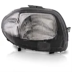 Farol Clio 2000 a 2002 Elétrico Lado Direito _