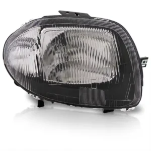 Farol Clio 2000 a 2002 Elétrico Lado Direito _