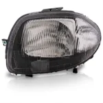 Farol Clio 2000 a 2002 Elétrico Lado Esquerdo _