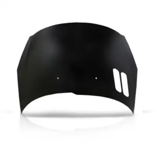 Capo Peugeot 206 1999 em diante Cinza