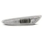 Lanterna Lateral BMW Serie 3 2001 a 2005 Cristal Lado Esquerdo _