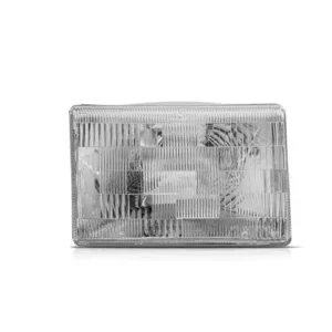 Farol Grand Cherokee 1993 a 1998 (vidro) Lado Direito _