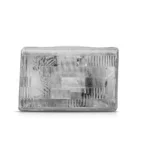 Farol Grand Cherokee 1993 a 1998 (vidro) Lado Esquerdo _
