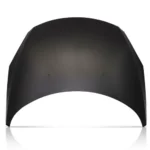 Capo Peugeot 307 2007 em diante Cinza