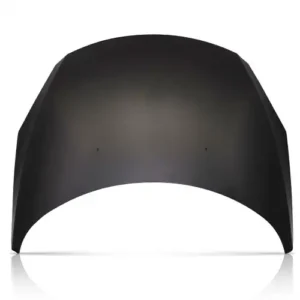 Capo Peugeot 307 2007 em diante Cinza