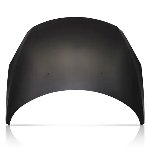 Capo Peugeot 307 2007 em diante Cinza