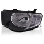 Farol L200 2008 em diante Triton Pisca Cristal Lado Esquerdo TYC