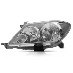 Farol Hilux 2006 a 2008 SW4 Lado Esquerdo