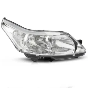 Farol C4 Pallas 2007 em diante Lado Direito TYC