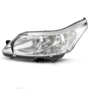 Farol C4 Pallas 2007 em diante Lado Esquerdo TYC
