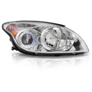 Farol I30 2010 em diante Elétrico Lado Direito