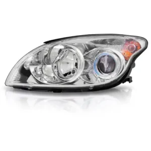 Farol I30 2010 em diante Elétrico Lado Esquerdo Importado