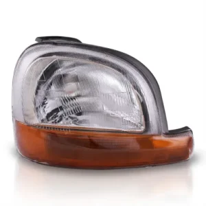 Farol Kangoo 1999 a 2005 Elétrico Lado Direito
