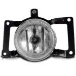Farol Auxiliar Tucson 2004 em diante Lado Direito