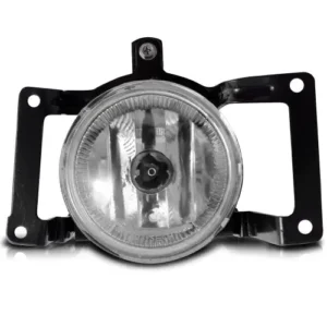 Farol Auxiliar Tucson 2004 em diante Lado Direito