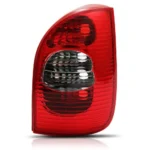 Lanterna Traseira Xsara Picasso 2004 em diante Lado Direito