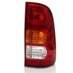 Lanterna Traseira Hilux 2005 em diante Lado Direito TYC