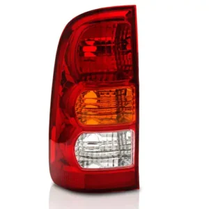 Lanterna Traseira Hilux 2005 em diante Lado Esquerdo TYC